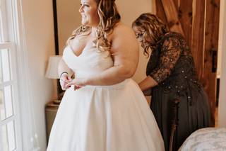 Milk & Honey Bride - 19