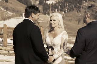 Elevate Wedding Officiant - 51