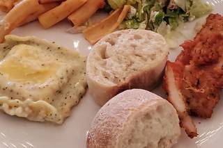 Maggiano's Little Italy - Las Vegas - 4