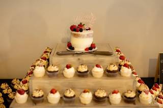 Oh, For Heaven Cakes! - 23