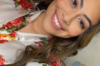 Lilly Bridal Artistry - 25