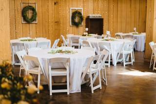 The Barn at Richwoods - 6