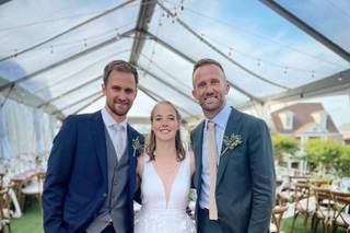Emily Weddings - 11