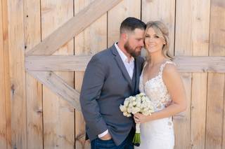 Cal Coast Wedding Beauty - 25