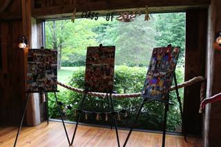 The Preston Barn at Old Drovers Inn - 36