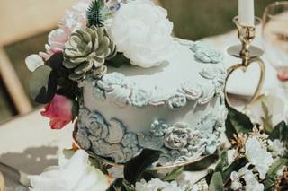 The Faux Bouquets - 80