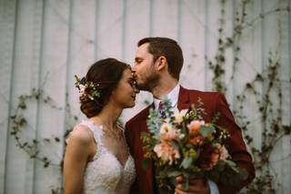 Koury Farms Weddings & Events - 78