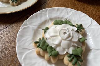 Morgan Hunter Desserts - 80