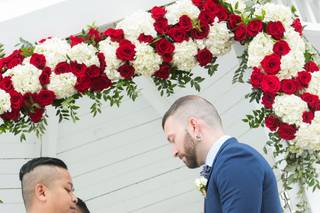 A Wedding Store & Special Events - 11
