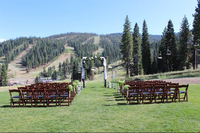 The Ritz-Carlton, Lake Tahoe - 1