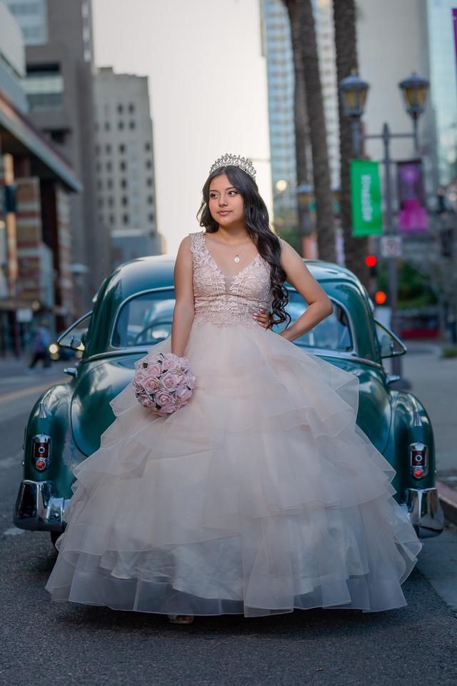 Elegant Events of Tucson - 2