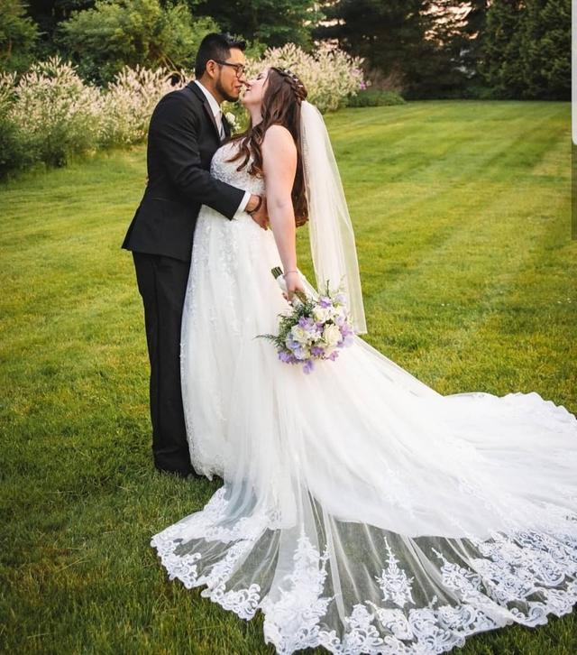 Emma Thurgood Weddings - 2