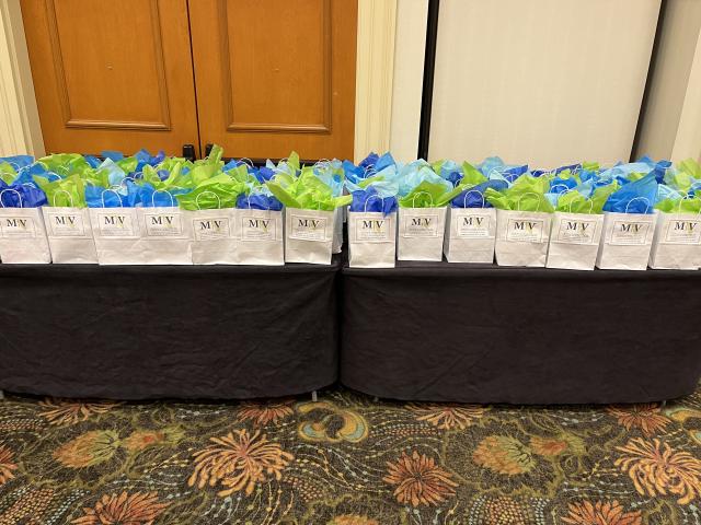 Ivory & Oak Event Planning, LLC - 4