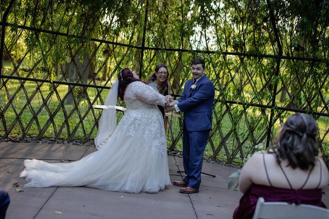 Spellbound Ceremonies - 4