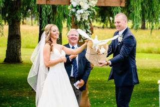 Simply Southern Weddings and Events by Tara - 19