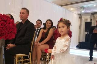 L.A. Banquets - Glenoaks Ballroom - 25
