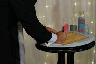 Your Blessed Wedding - 9