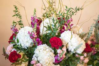 J Designs, A Wedding Flower Boutique - 103
