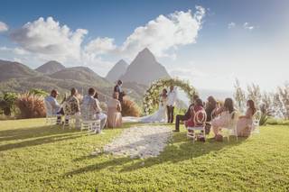 Awesome Caribbean Weddings - 107