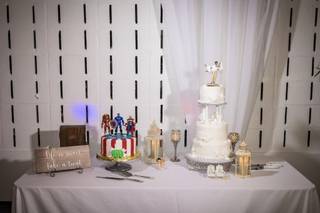 Chantilly Cakes - 38