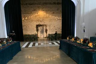 Kelly Kennedy Weddings and Events - 29