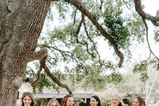 Whimsy Weddings and Events - 8