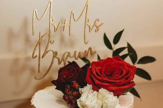 Melissa's Simply Sweet, LLC - 12
