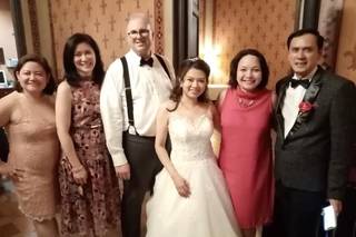 The Tuscan Beauty Wedding - 115