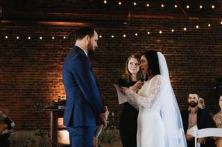 Vows Well Traveled - 6