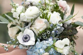 The Vintage Bouquet - 6