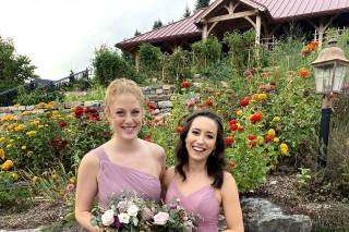MU8 Bridal Beauty - 32