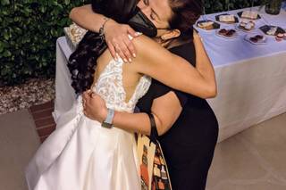 Kiss & Say I Do Events - 16