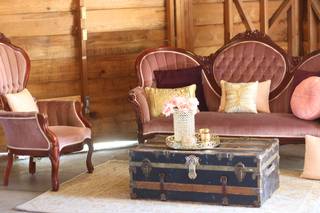 Rustique Rentals & Event Design - 16