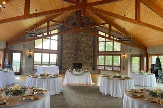 The Laurel Room at High Vista - 10
