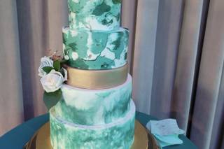 Sweet Divas Cakery - 11