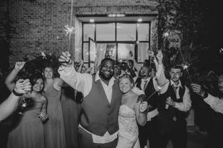 Social Butterfly Events - 7