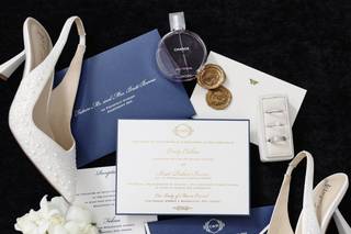 Custom Invitations by JoAnn - 8