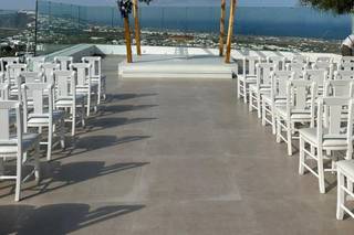 Lifetime Affair Santorini - 9
