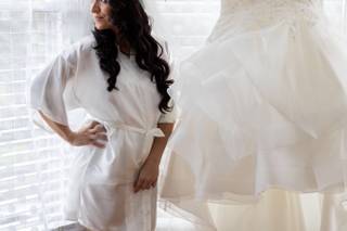 Anna's Bridal Creations - 20