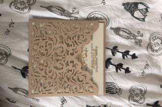 Seven Colours Card - 15