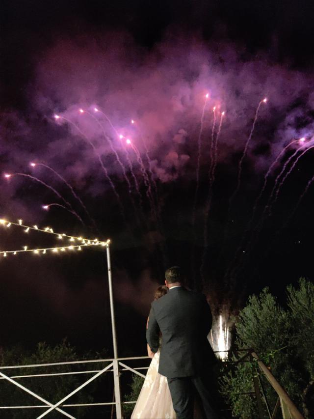 Magic Fire - 2
