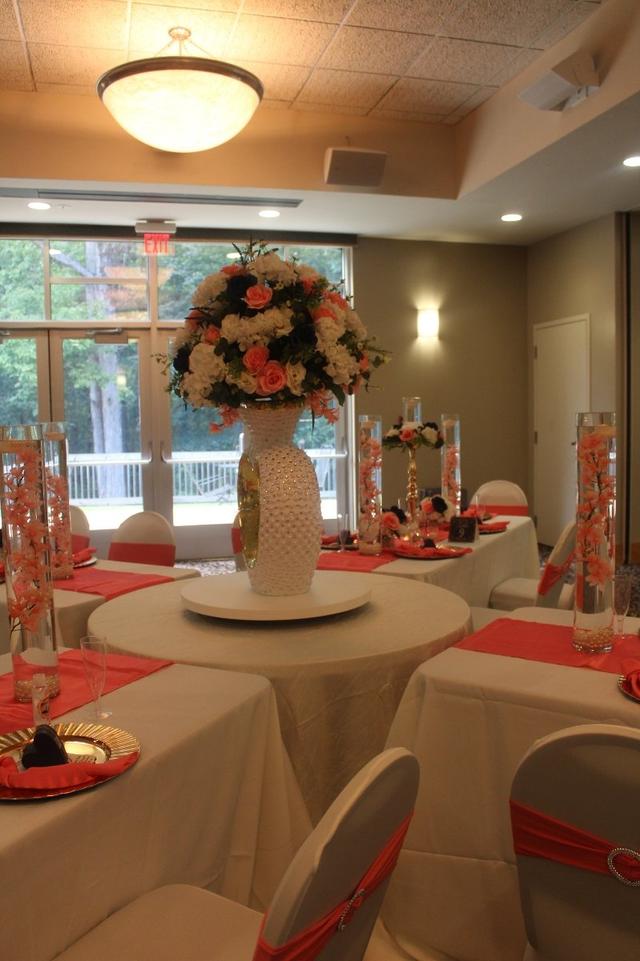 The River Center at Saluda Shoals Park - 2