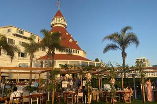 Hotel del Coronado - 4