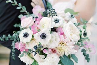 The Rosy Posy - 78