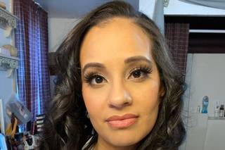 Erica Colon Makeup Artistry - 24