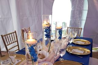 Susan Kane Catering - 9