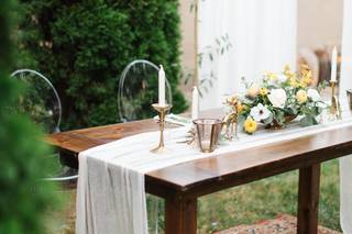 Violet Vintage Rentals - 18