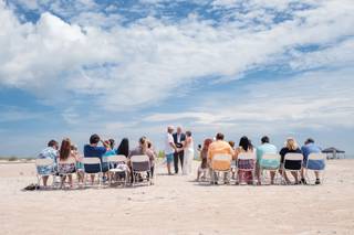 My Custom Wedding Ceremony - 27