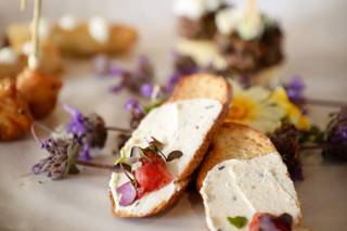 Flora and Fauna Fine Food - 8