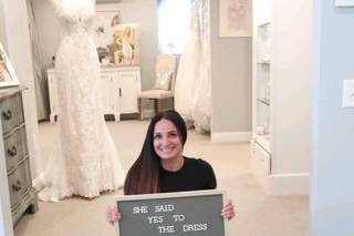 Spark Bridal Boutique - 13